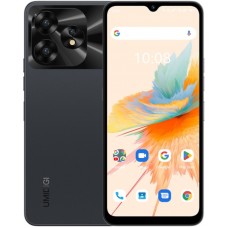 UMIDIGI A15 8/256GB NFC Graphite Black Гарантія 1 рік