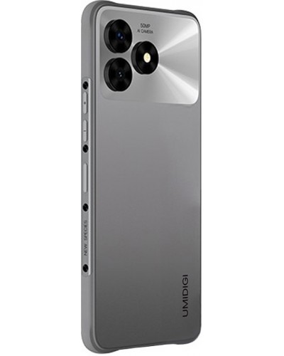 Купити UMIDIGI G5 Mecha 8/128Gb Premium Gray Гарантія 1 Рік