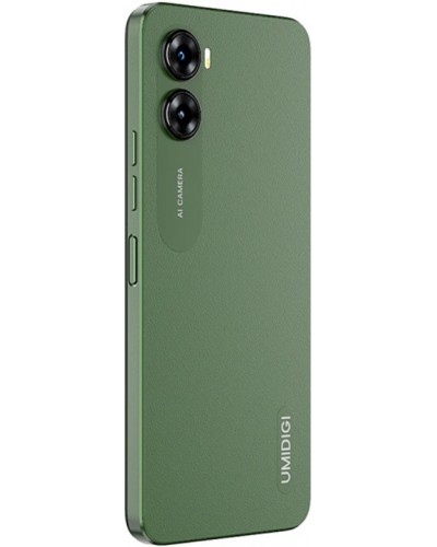 Купити Umidigi G3 4/64GB Dark Green Гарантія 1 рік
