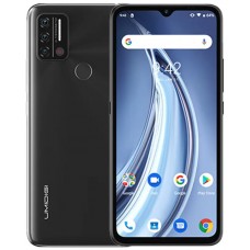 Umidigi A9 3/64Gb Black Гарантія 1 Рік