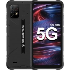 Umidigi BISON GT 2 Pro 5G 8/256Gb Hack Black Гарантія 1 рік