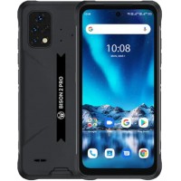 Umidigi BISON 2 Pro 8/256Gb Hack Black Гарантія 1 Рік