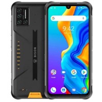 Umidigi Bison 6/128 Yellow NFC Гарантія 1 Рік