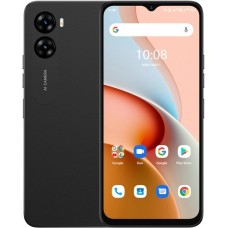 Umidigi G3 4/64GB Graphite Black Гарантія 1 рік