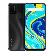 Umidigi A7 Pro 4/128Gb Black Гарантія 1 Рік