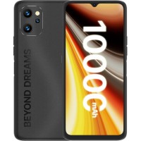 UMIDIGI Power 7 Max 6/128 Reef Gray Гарантія 1 рік