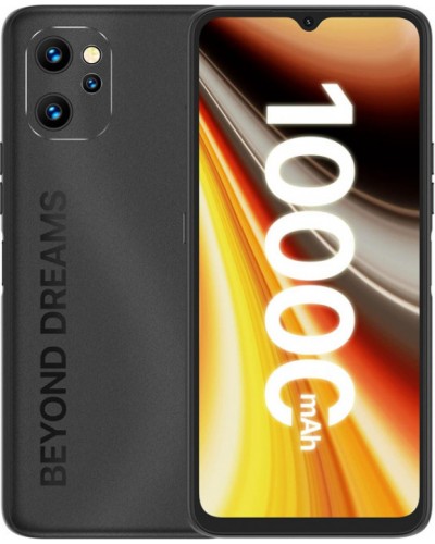Купить UMIDIGI Power 7 Max 6/128Gb Reef Gray Гарантия 1 год