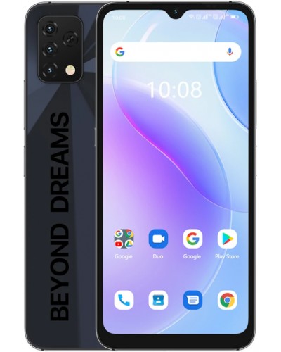 Купити Umidigi A11S 4/32GB Grey Гарантія 1 рік