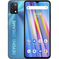 Umidigi A11 3/64Gb Blue Гарантія 1 рік