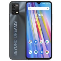 Umidigi A11 3/64Gb Gray Гарантія 1 рік