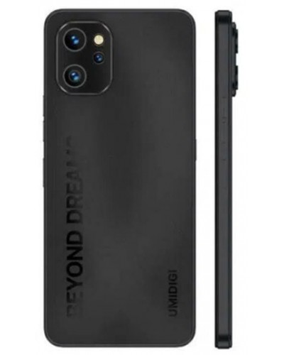 Купити UMIDIGI A13 PRO 4/128Gb Starry Black Гарнія 1 рік