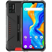 Umidigi Bison 8/128 Orange NFC Гарнантія 1 Рік