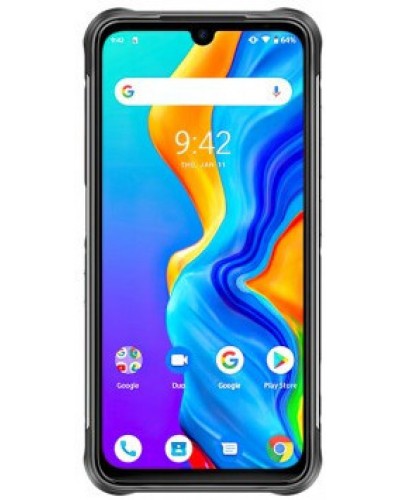 Купити Umidigi Bison 6/128 Orange NFC Гарантія 1 Рік