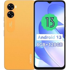 Umidigi G3 Max 8/128GB Premium Orange Гарантія 1 рік