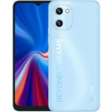 UMIDIGI C1 2/32GB Hawaii Blue Гарантія 1 рік