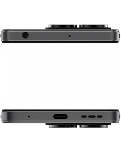 Купити UMIDIGI A15C 8/128GB NFC Graphite Black Гарантія 1 рік
