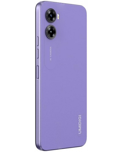 Купити Umidigi G3 4/64GB Lavender Purple Гарантія 1 рік