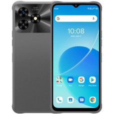 UMIDIGI G5 Mecha 8/128Gb Premium Gray Гарантія 1 Рік