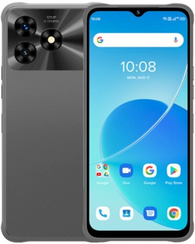 Купити UMIDIGI G5 Mecha 8/128Gb Premium Gray Гарантія 1 Рік