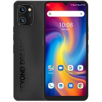 UMIDIGI A13 PRO 4/128Gb Starry Black Гарнія 1 рік