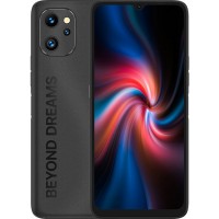 Umidigi F3S 6/128GB Starry Black Гарантія 1 Рік