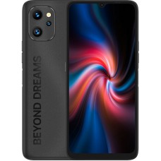 Umidigi F3S 6/128GB Starry Black Гарантія 1 Рік