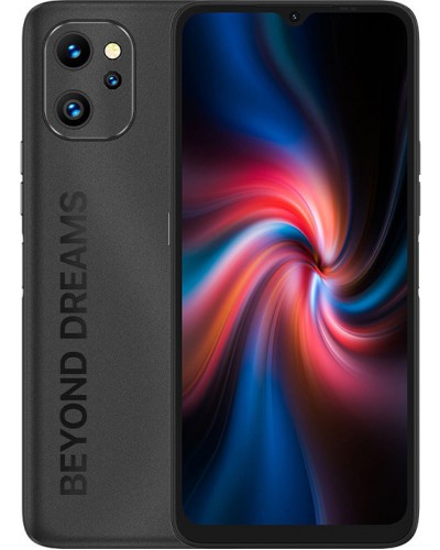 Купити Umidigi F3S 6/128GB Starry Black Гарантія 1 Рік