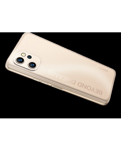Купить UMIDIGI Power 7 Max 6/128Gb Sunbeam Gold Гарантия 1 год