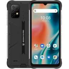 Umidigi Bison X10 Pro 4/128Gb Black Гарантія 1 Рік!