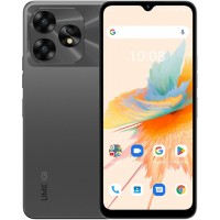 UMIDIGI A15 8/256GB NFC Space Gray Гарантія 1 рік