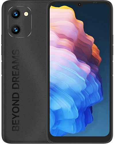 Купити UMIDIGI C1 Max 6/128GB Starry Black Гарантія 1 рік