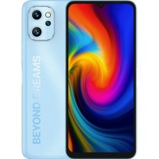 Umidigi F3S 6/128GB Hawaii Blue Гарантія 1 рік