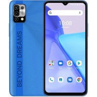 Umidigi Power 5 4/128Gb Global Blue Гарантія 1 рік