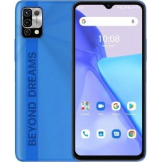 Umidigi Power 5 4/128Gb Global Blue Гарантія 1 рік
