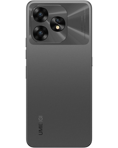 Купити UMIDIGI A15 8/256GB NFC Space Gray Гарантія 1 рік