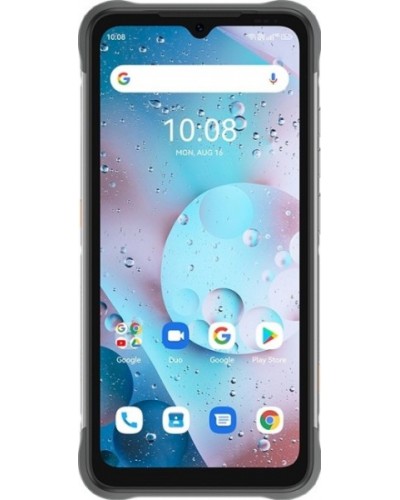 Купити Umidigi Bison X10S 4/32Gb Grey Гарантія 1 Рік!