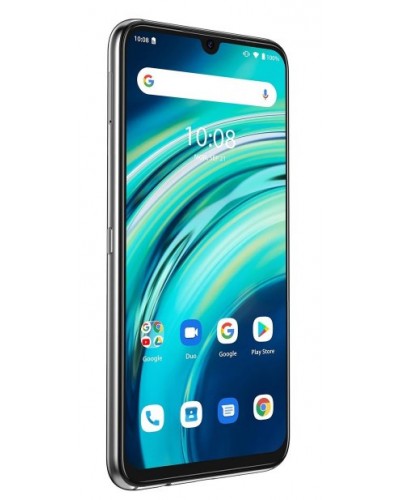 Купити UMIDIGI A9 Pro 8/128 Black Гарантія 1 Рік