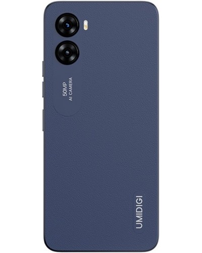 Купити Umidigi G3 Max 8/128GB Midnight Blue Гарантія 1 рік
