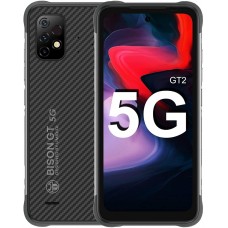 Umidigi Bison GT 2 5G 8/128GB Storm Grey Гарантія 1 Рік