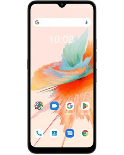 Купити UMIDIGI A15C 8/128GB NFC Space Gray Гарантія 1 рік