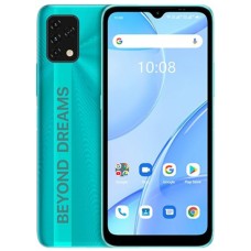 Umidigi Power 5S 4/32 Gb Green Гарантія 1 рік