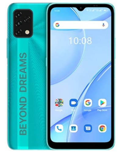 Купити Umidigi Power 5S 4/32 Gb Green Гарантія 1 рік