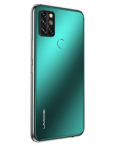 Купить UMIDIGI A9 Pro 8/128 Green Гарантия 1 Год