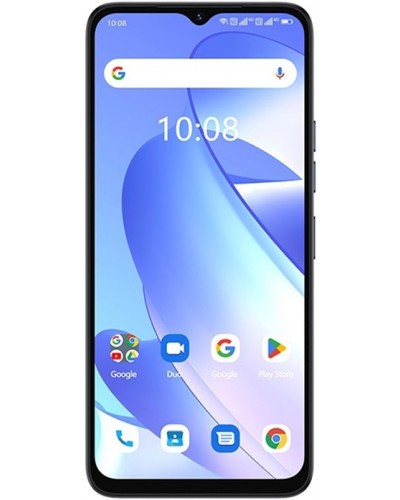 Купити Umidigi G3 Max 8/128GB Midnight Blue Гарантія 1 рік
