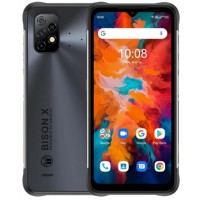 Umidigi Bison X10 4/64Gb Black Гарантія 1 Рік!