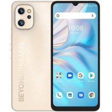 Umidigi a13S 4/32Gb Sunglow Gold Гарнантія 1 рік