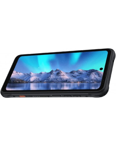 Купити Umidigi BISON 2 6/128Gb Hack Black Гарантія 1 рік