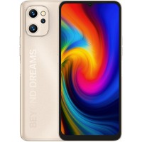 Umidigi F3 8/128GB Sunglow Gold Гарантія 1 Рік