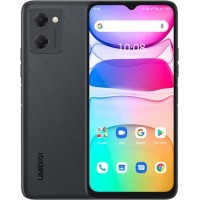 Umidigi C2 3/32Gb Graphite Black Гарантия 1 Год