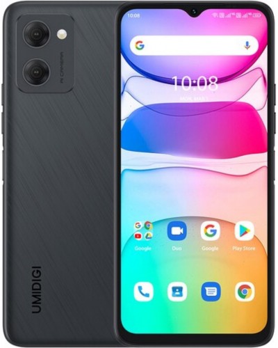 Купить Umidigi C2 3/32Gb Graphite Black Гарантия 1 Год
